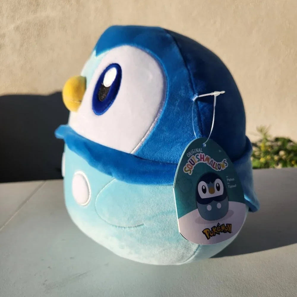 NEW Squishmallows Pokemon 10